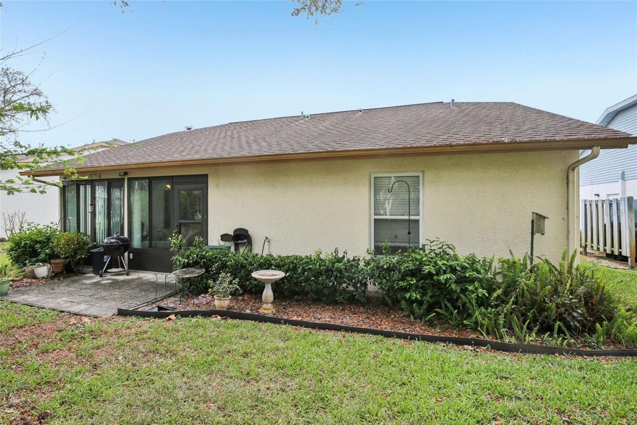 11622 Cocowood Drive , New Port Richey, FL 34654 Photo