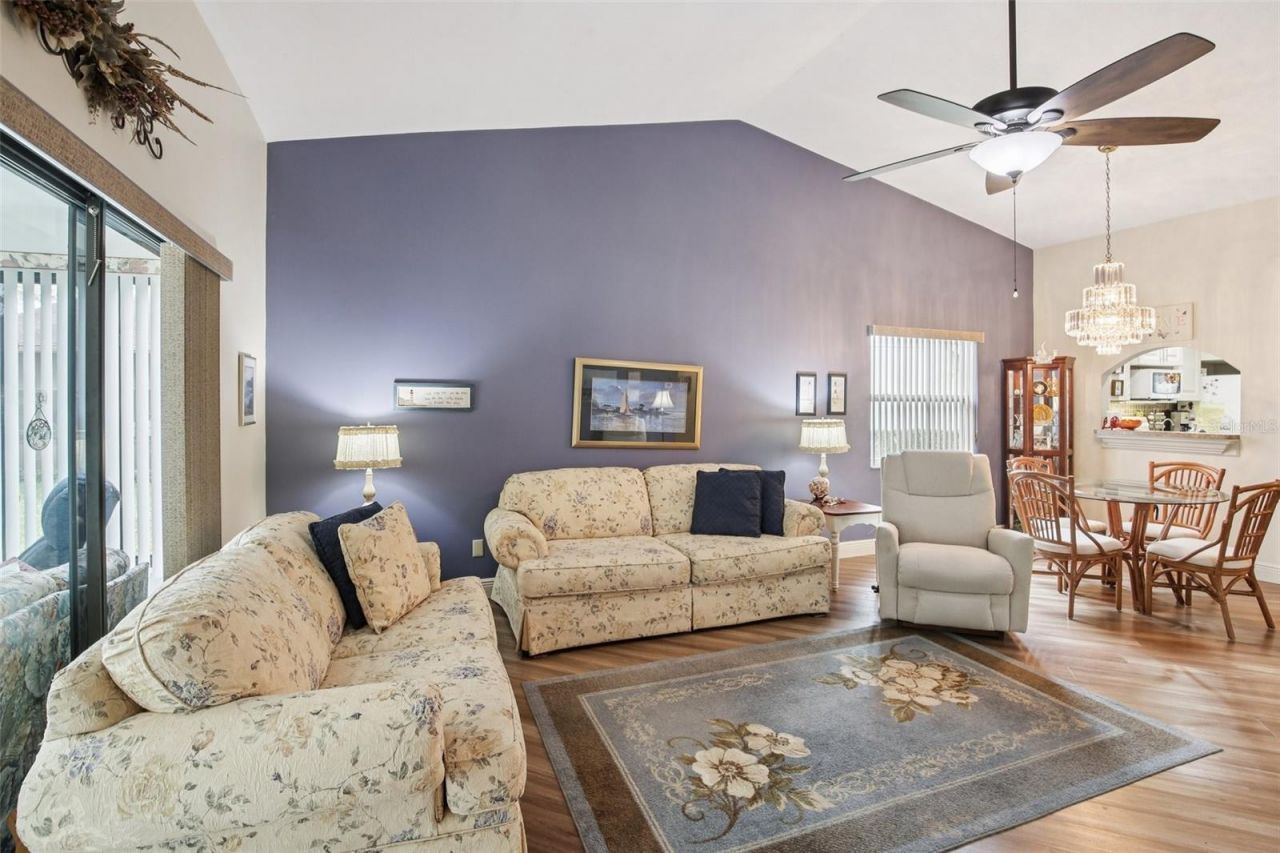 11622 Cocowood Drive , New Port Richey, FL 34654 Photo