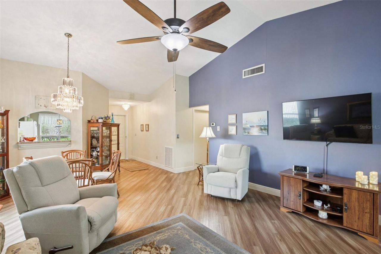 11622 Cocowood Drive , New Port Richey, FL 34654 Photo