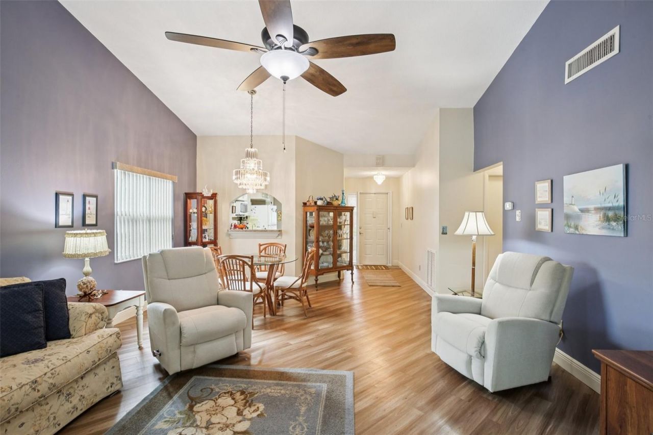 11622 Cocowood Drive , New Port Richey, FL 34654 Photo