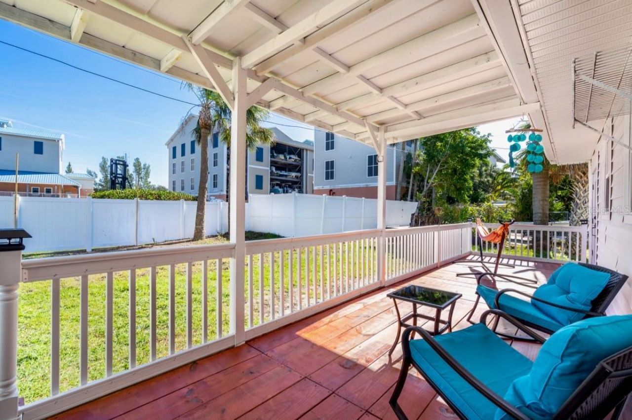 4311 123rd Street W, Cortez, FL 34215 Photo