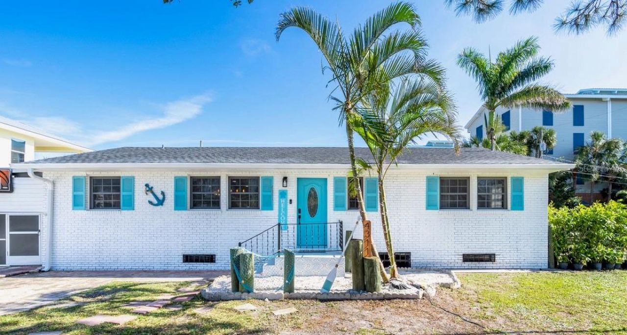 4311 123rd Street W, Cortez, FL 34215 Photo