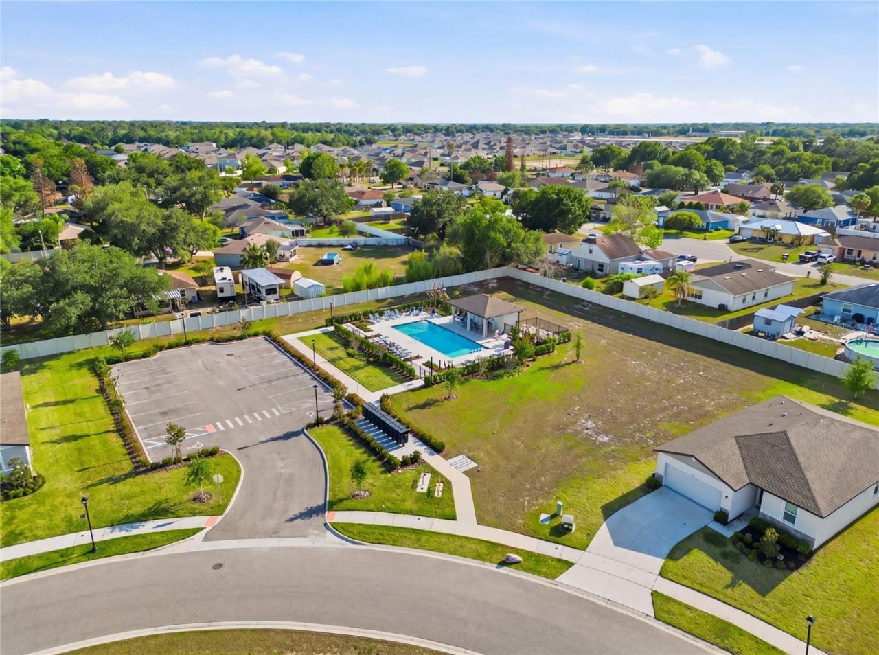 1256 Oak Valley Drive, Auburndale, FL 33823 Photo