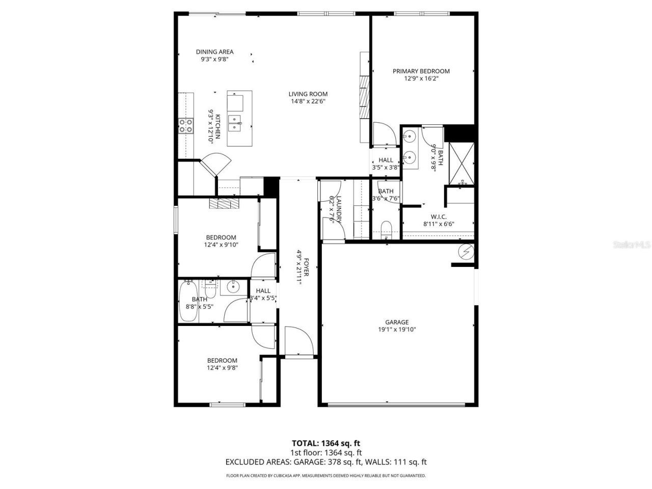 1256 Oak Valley Drive, Auburndale, FL 33823 Photo