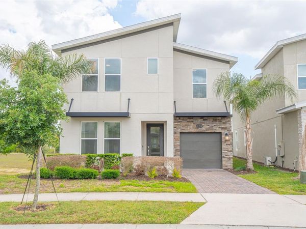 724 WHISTLING STRAITS , KISSIMMEE, FL 34747