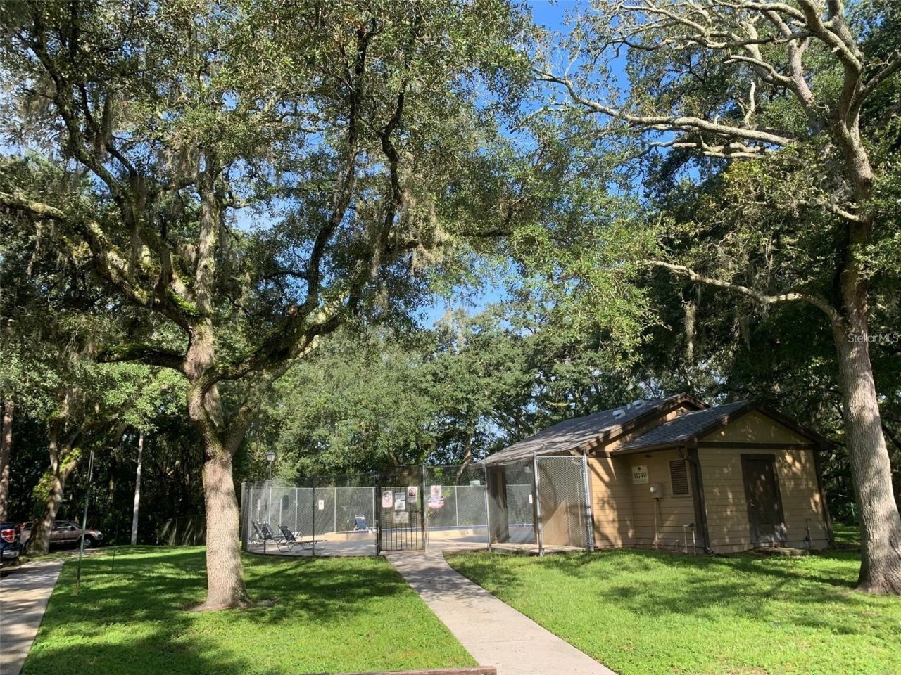 11715 Raintree Village Boulevard , Unit A, Temple Terrace, FL 33617 Photo