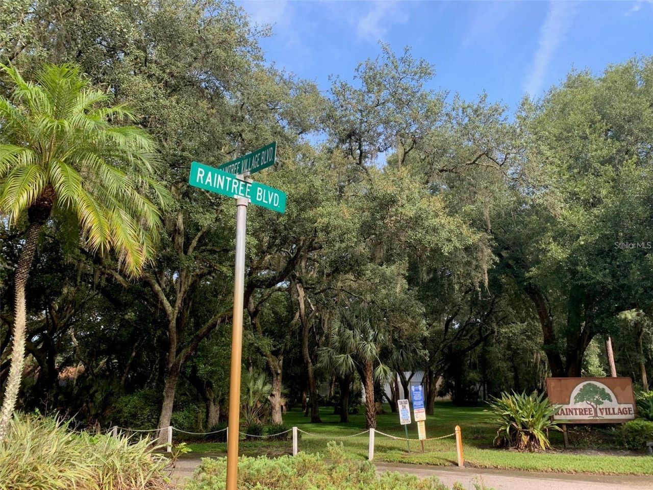 11715 Raintree Village Boulevard , Unit A, Temple Terrace, FL 33617 Photo
