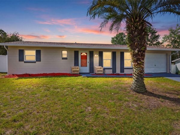 2164 W DEVON DRIVE , CITRUS SPRINGS, FL 34434