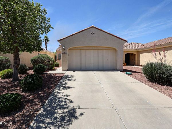 22516 N SAN RAMON Drive, Sun City West, AZ 85375