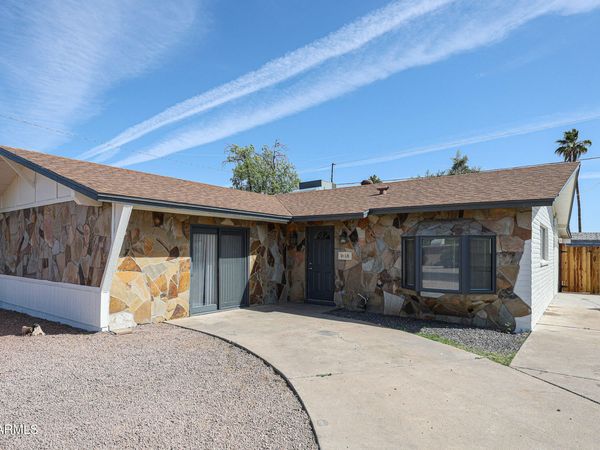 3119 W COUNTRY GABLES Drive, Phoenix, AZ 85053