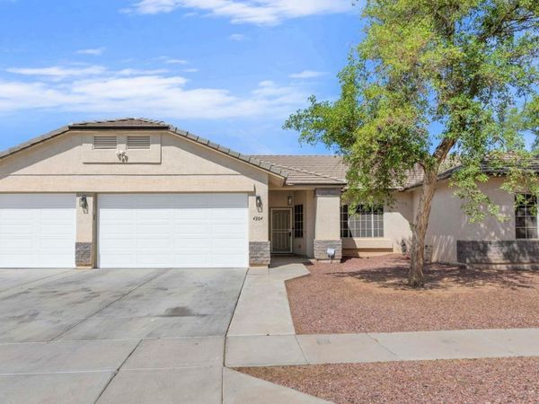 4204 S 78th Lane, Phoenix, AZ 85043