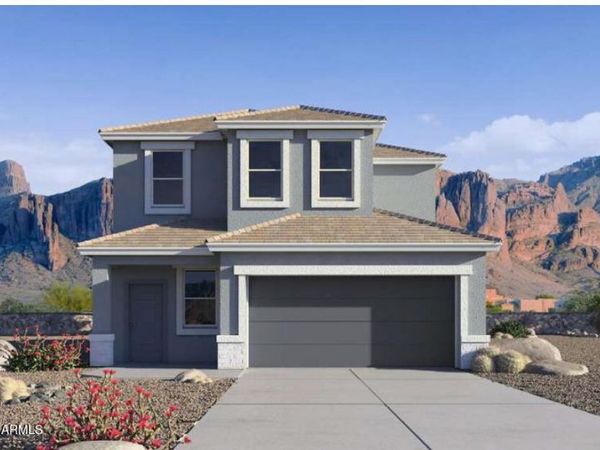2653 W Shepperd Avenue, Apache Junction, AZ 85120