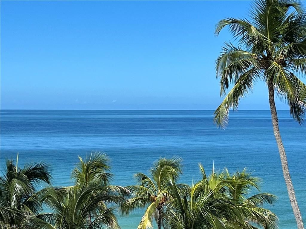 4001 Gulf Shore Blvd N, Unit 505, Naples, FL 34103 Photo