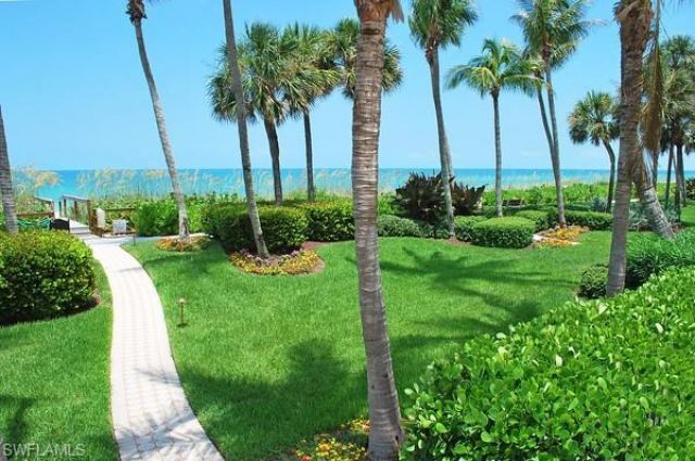 4001 Gulf Shore Blvd N, Unit 505, Naples, FL 34103 Photo