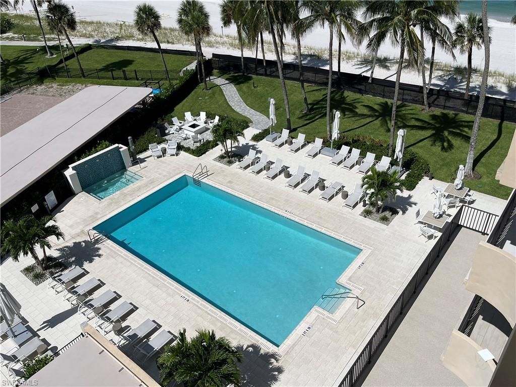 4001 Gulf Shore Blvd N, Unit 505, Naples, FL 34103 Photo