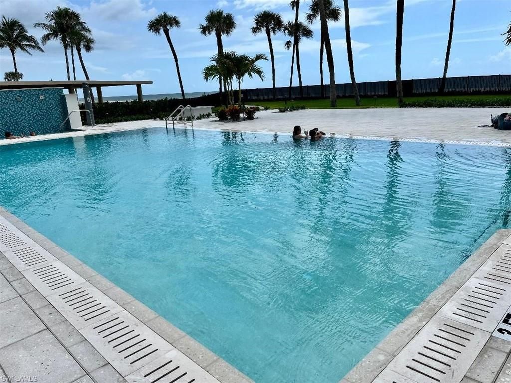4001 Gulf Shore Blvd N, Unit 505, Naples, FL 34103 Photo