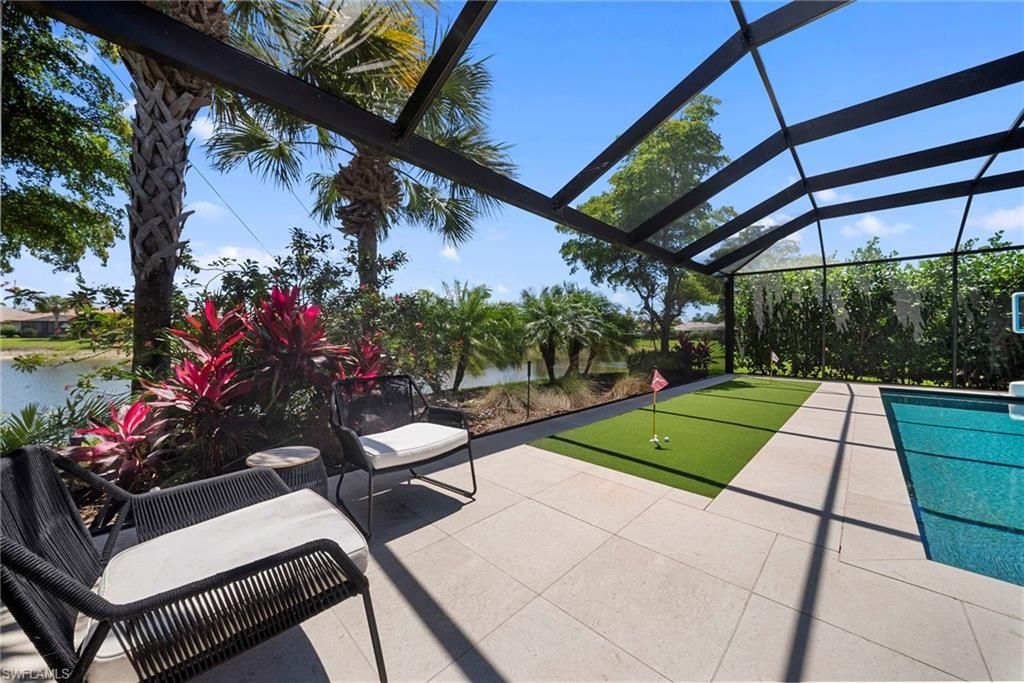 7052 Live Oak Dr, Naples, FL 34114 Photo