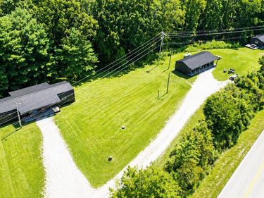 8225 + Lots A-E, G, I, J Hwy 15, Pine Ridge, KY 41360