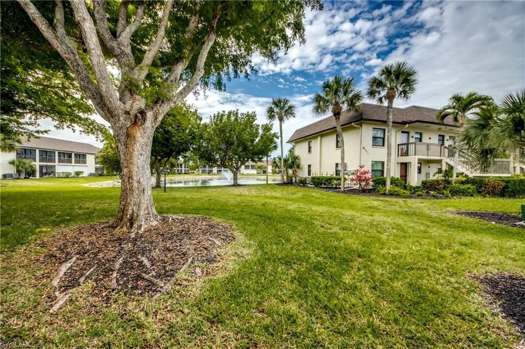 9261 Central Park Dr, Unit 106, Fort Myers, FL 33919 Photo