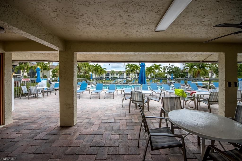 9261 Central Park Dr, Unit 106, Fort Myers, FL 33919 Photo