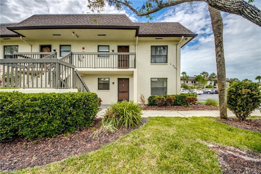 9261 Central Park Dr, Unit 106, Fort Myers, FL 33919 Photo