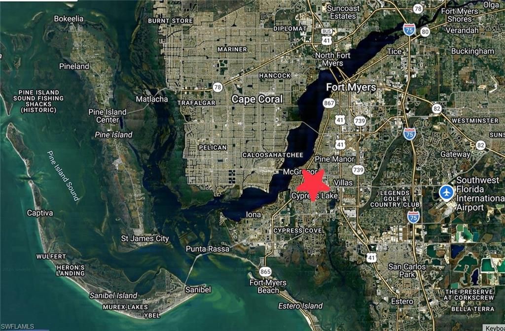 9261 Central Park Dr, Unit 106, Fort Myers, FL 33919 Photo