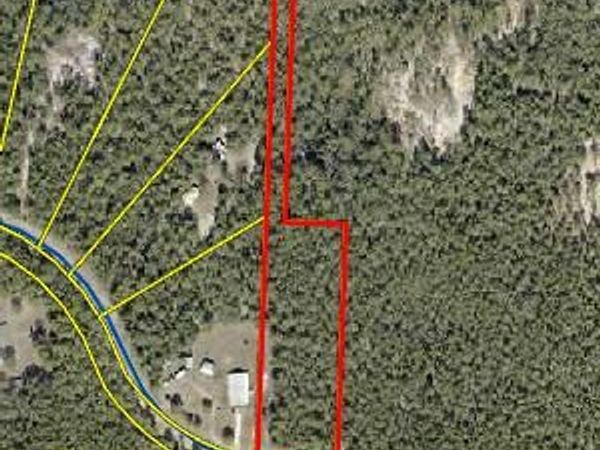 0 7 Oaks Road, DeFuniak Springs, FL 32433