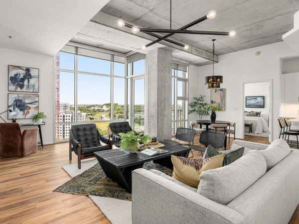 700 12th Avenue S, Unit #1110, Nashville, TN 37203