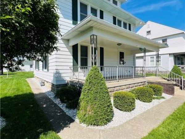 205 E Main Street, Union City, OH 45390