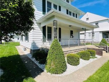 205 E Main Street, Union City, OH 45390