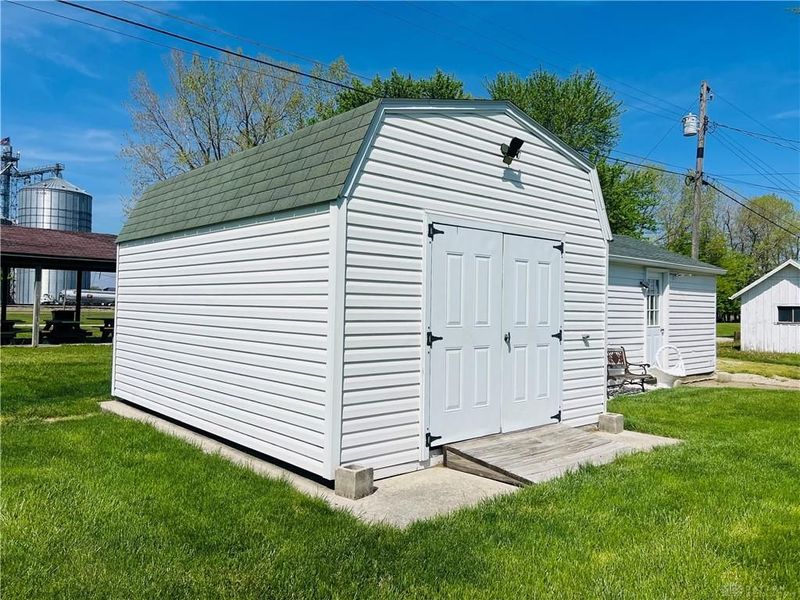 205 E Main Street, Union City, OH 45390 Photo 15