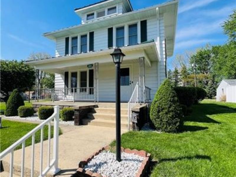 205 E Main Street, Union City, OH 45390 Photo 2