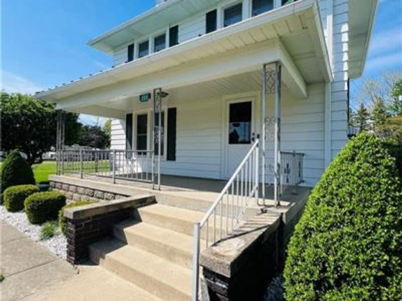 205 E Main Street, Union City, OH 45390 Photo 3