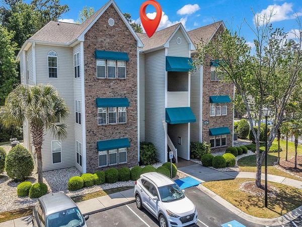 9734 Leyland Dr., Unit 9, Myrtle Beach, SC 29572