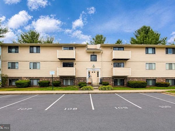 12421 HICKORY TREE, Unit 134, GERMANTOWN, MD 20874