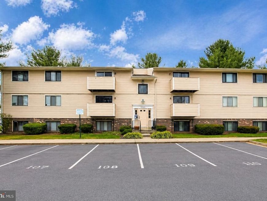 12421 Hickory Tree, Unit 134, Germantown, MD 20874 Main Photo