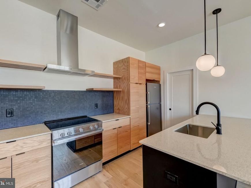 1701 N 2nd Street, Unit 1 BEDROOM, Philadelphia, PA 19122 Main Photo