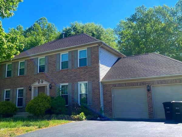 10212 MARLBORO WOODS DRIVE , CHELTENHAM, MD 20623