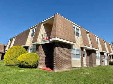 6 FLORENCE TOLLGATE PLACE, Unit 3, FLORENCE, NJ 08518