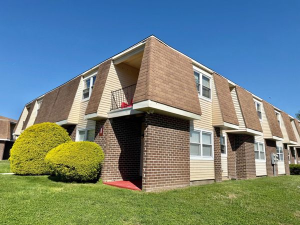 6 FLORENCE TOLLGATE PLACE, Unit 3, FLORENCE, NJ 08518