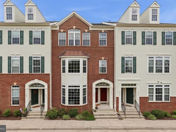 25321 PATRIOT TERRACE, ALDIE, VA 20105