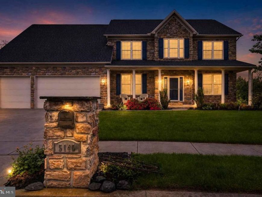 5140 Jennifer Circle, Mechanicsburg, PA 17050 Main Photo