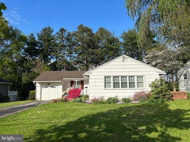 1141 CONCORD DRIVE, HADDONFIELD, NJ 08033