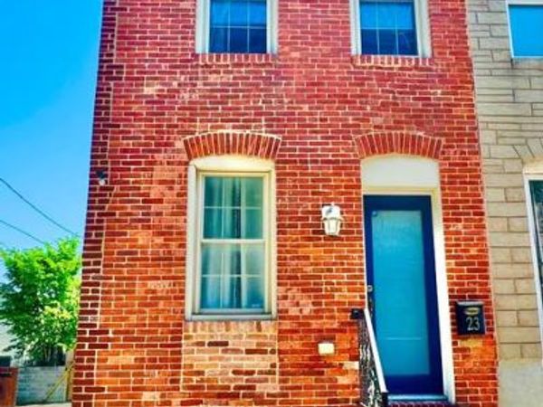 23 N BRADFORD STREET, BALTIMORE, MD 21224