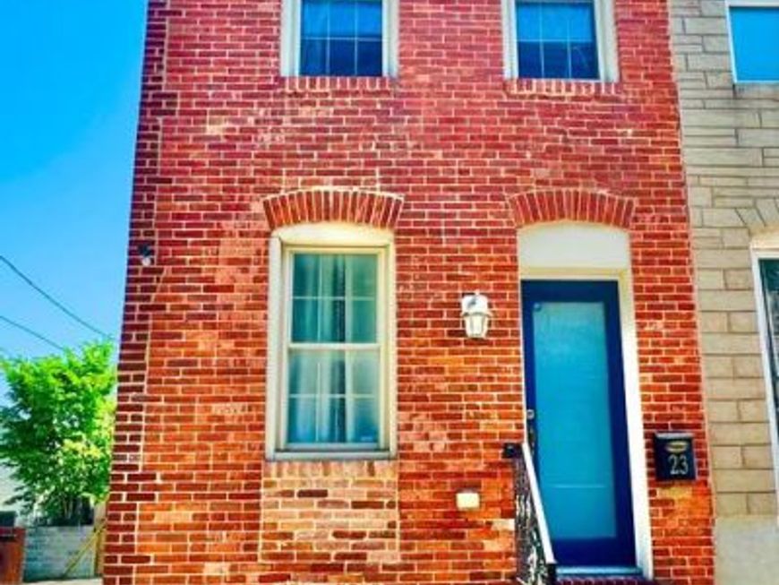 23 N Bradford Street, Baltimore, MD 21224 Main Photo