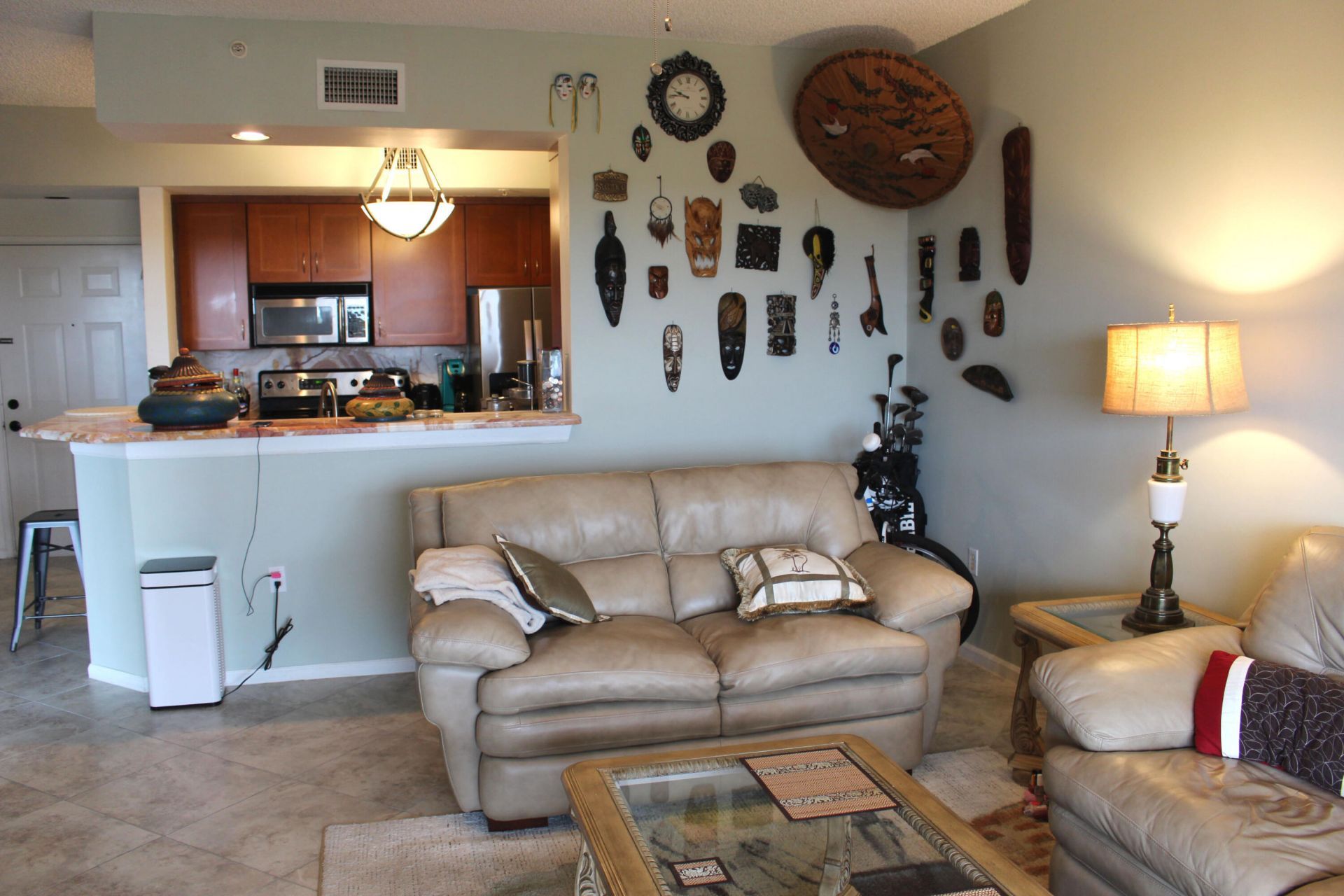 1000 Scotia Drive, Unit 605, Hypoluxo, FL 33462 Photo