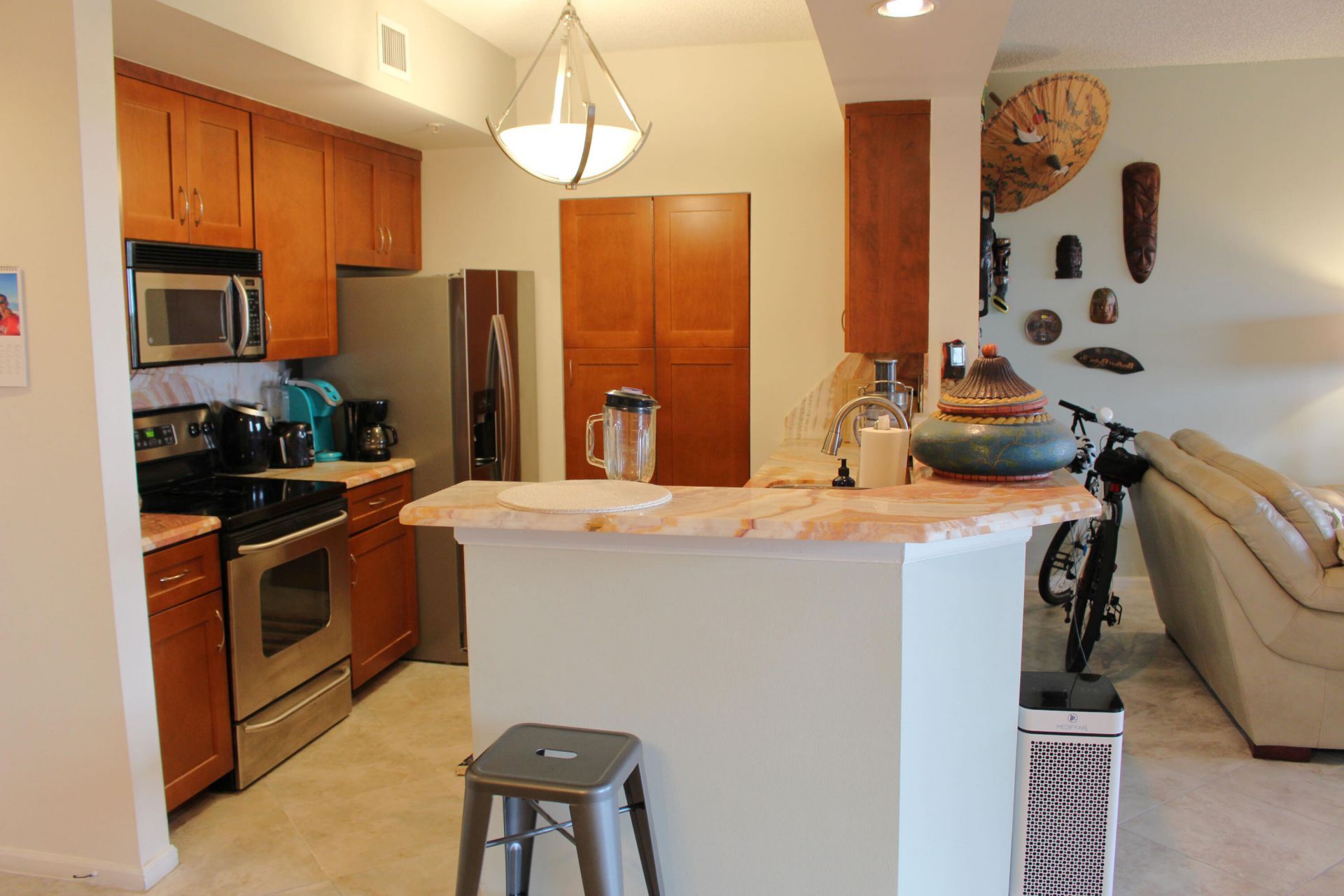 1000 Scotia Drive, Unit 605, Hypoluxo, FL 33462 Photo