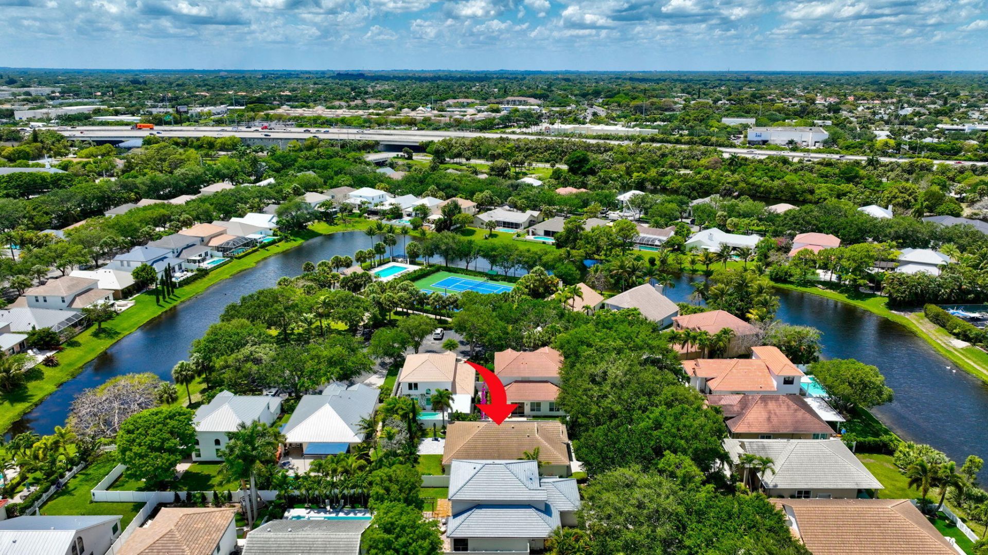 1142 Canoe Point, Delray Beach, FL 33444 Photo