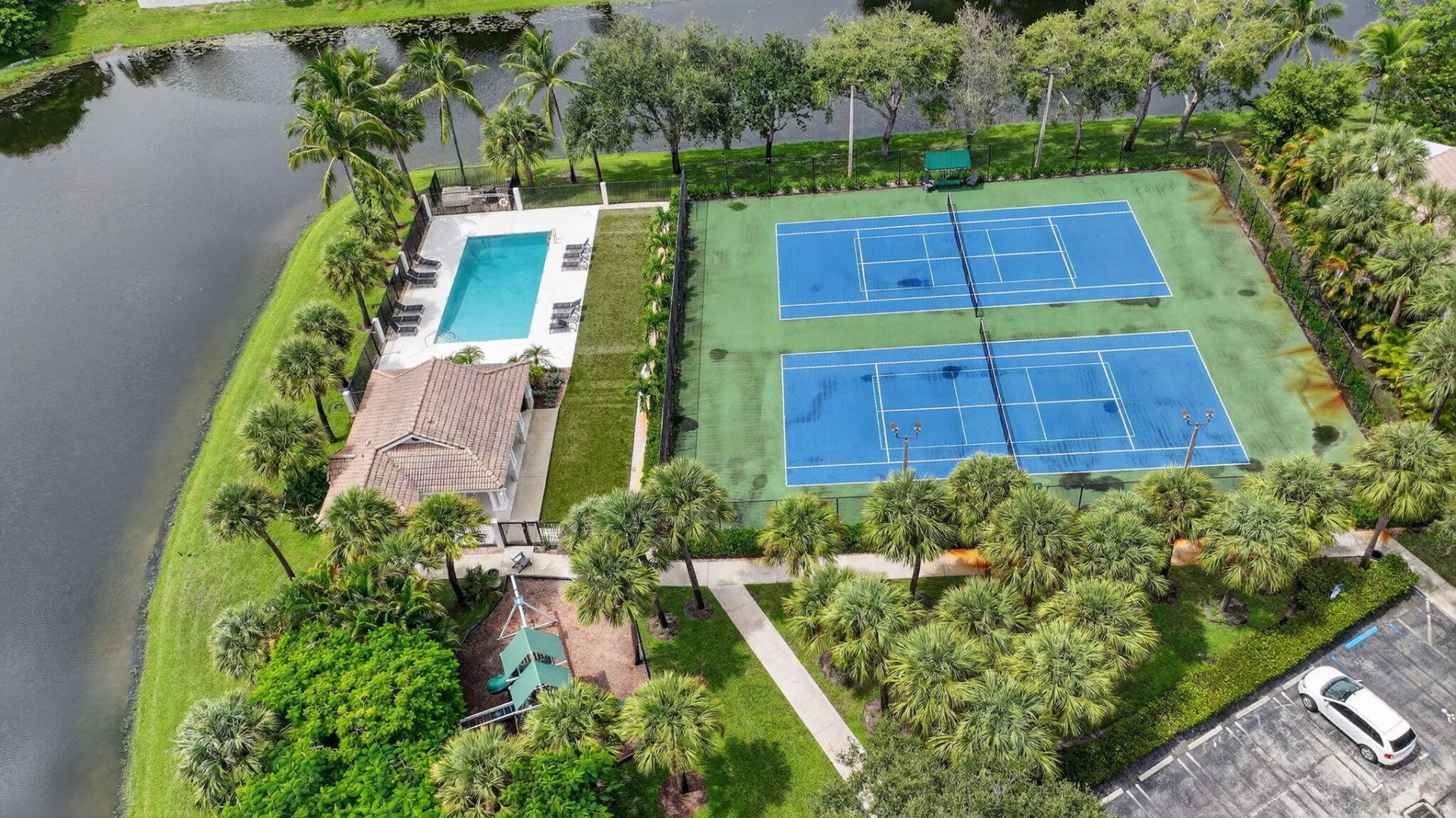 1142 Canoe Point, Delray Beach, FL 33444 Photo