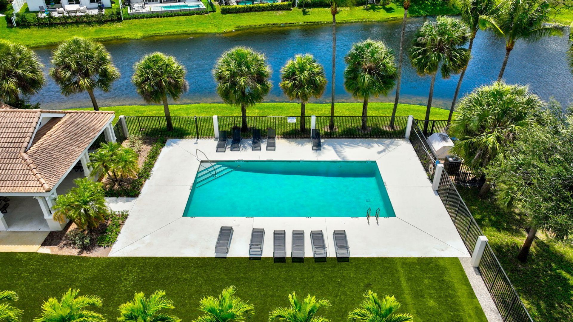 1142 Canoe Point, Delray Beach, FL 33444 Photo